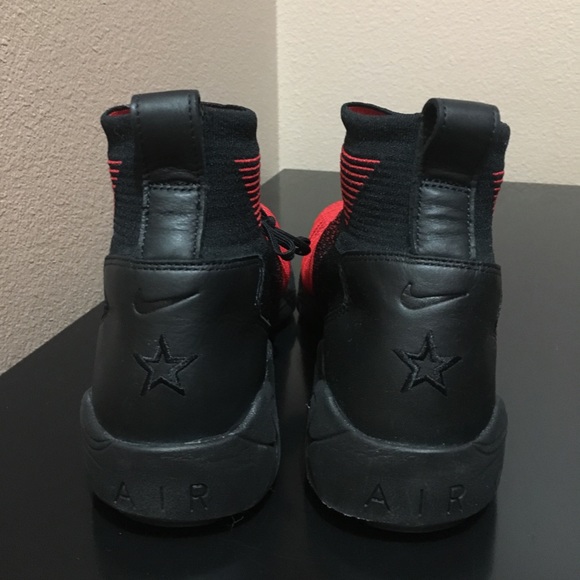 Nike Zoom Mercurial Flyknit - Picture 3 of 4